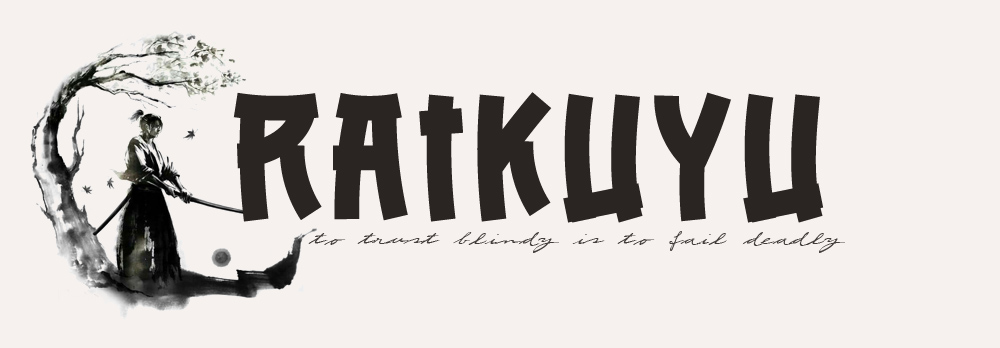 Raikuyu